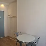 Chambre privée - Vue Tour Eiffel