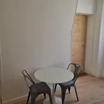 Chambre privée - Vue Tour Eiffel