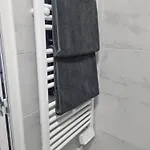 Chambre Privee - Vue Tour Eiffel