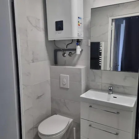Bed & Breakfast Privée - Vue Tour Eiffel 4*