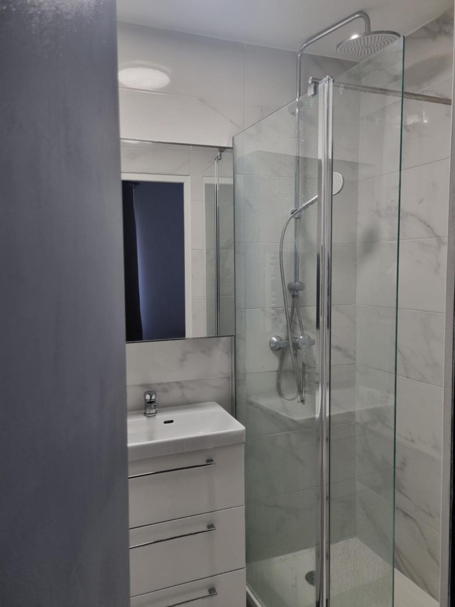 Bed & Breakfast Privée - Vue Tour Eiffel