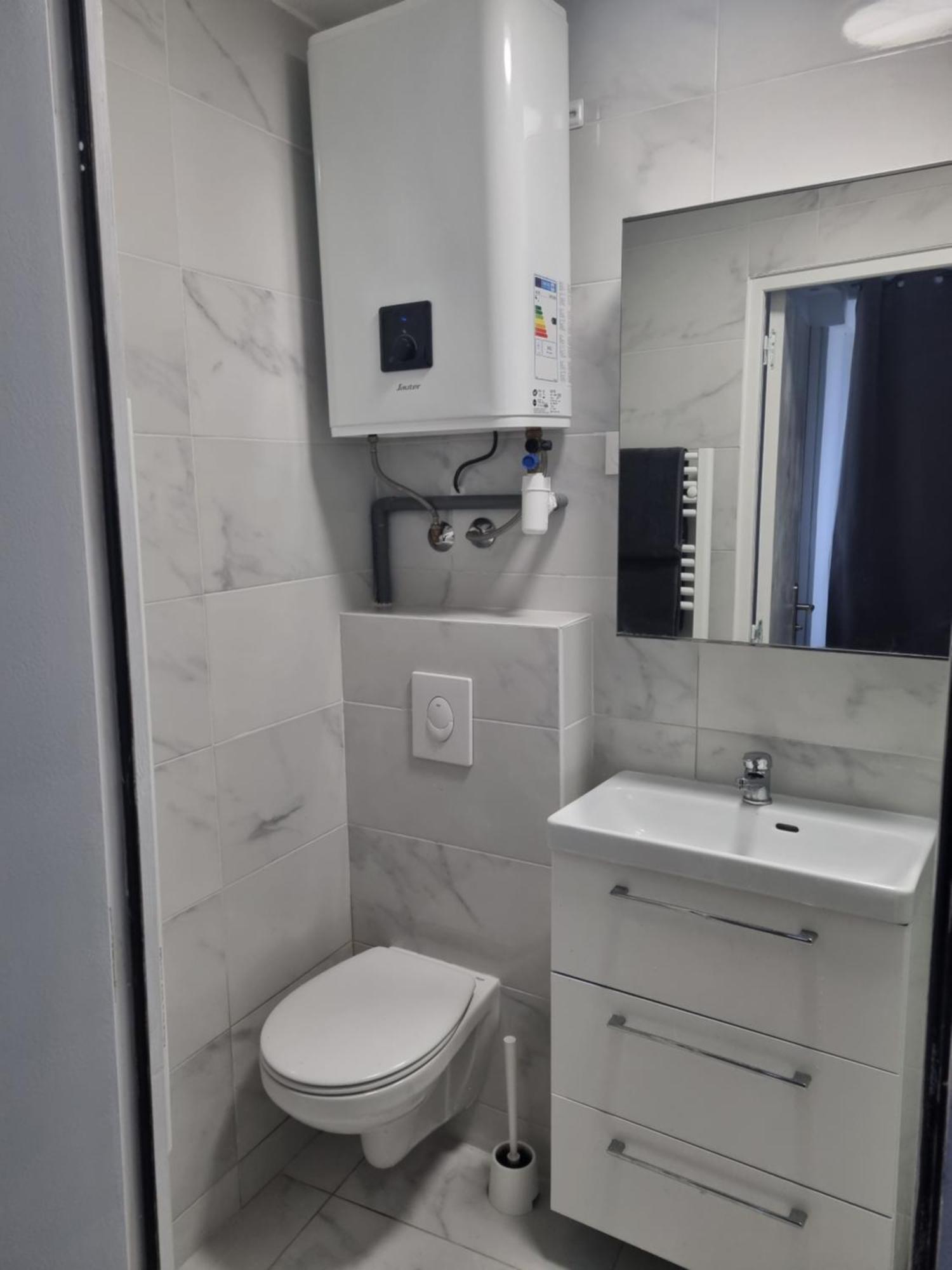 Bed & Breakfast Privée - Vue Tour Eiffel 4*