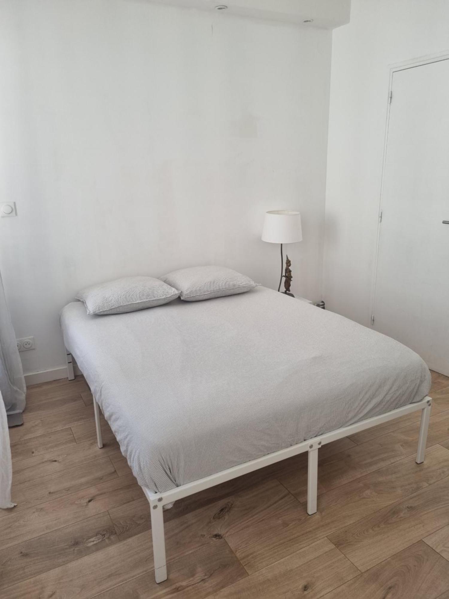 Privée - Vue Tour Eiffel