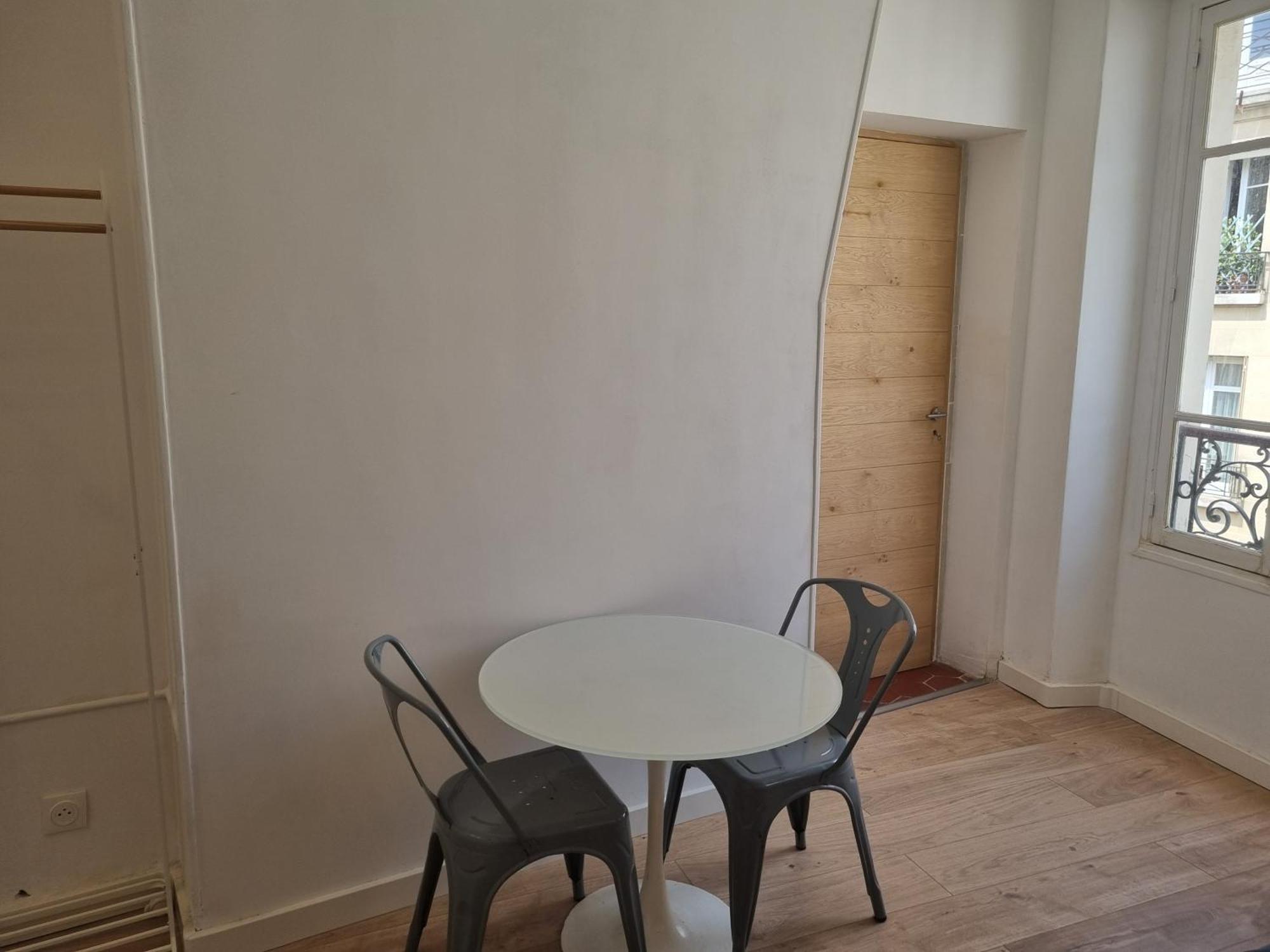 Bed & Breakfast Privee - Vue Tour Eiffel Paris