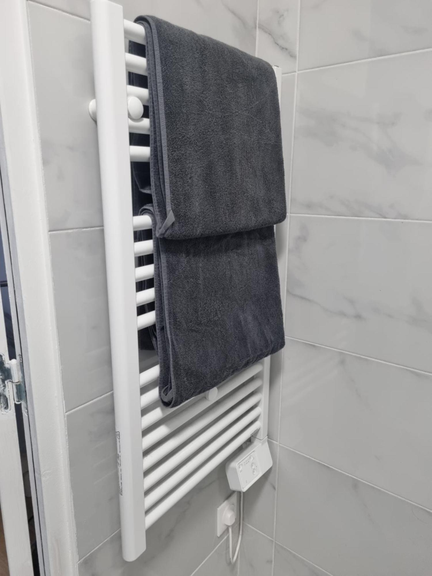 Privee - Vue Tour Eiffel Bed & Breakfast Paris